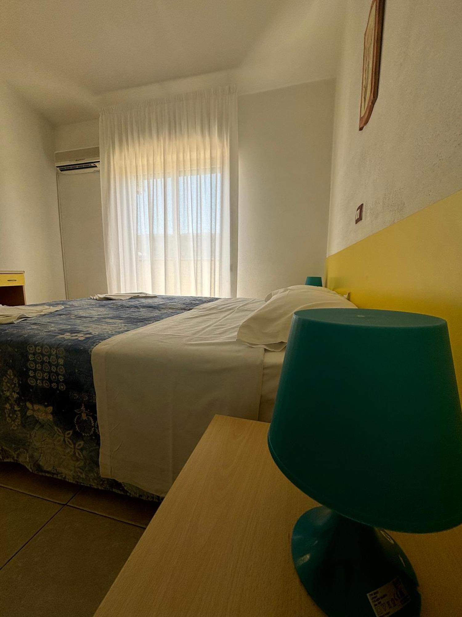 Long Beach Village Residence Sul Mare Spiaggia Privata Inclusa Lido Adriano Dış mekan fotoğraf