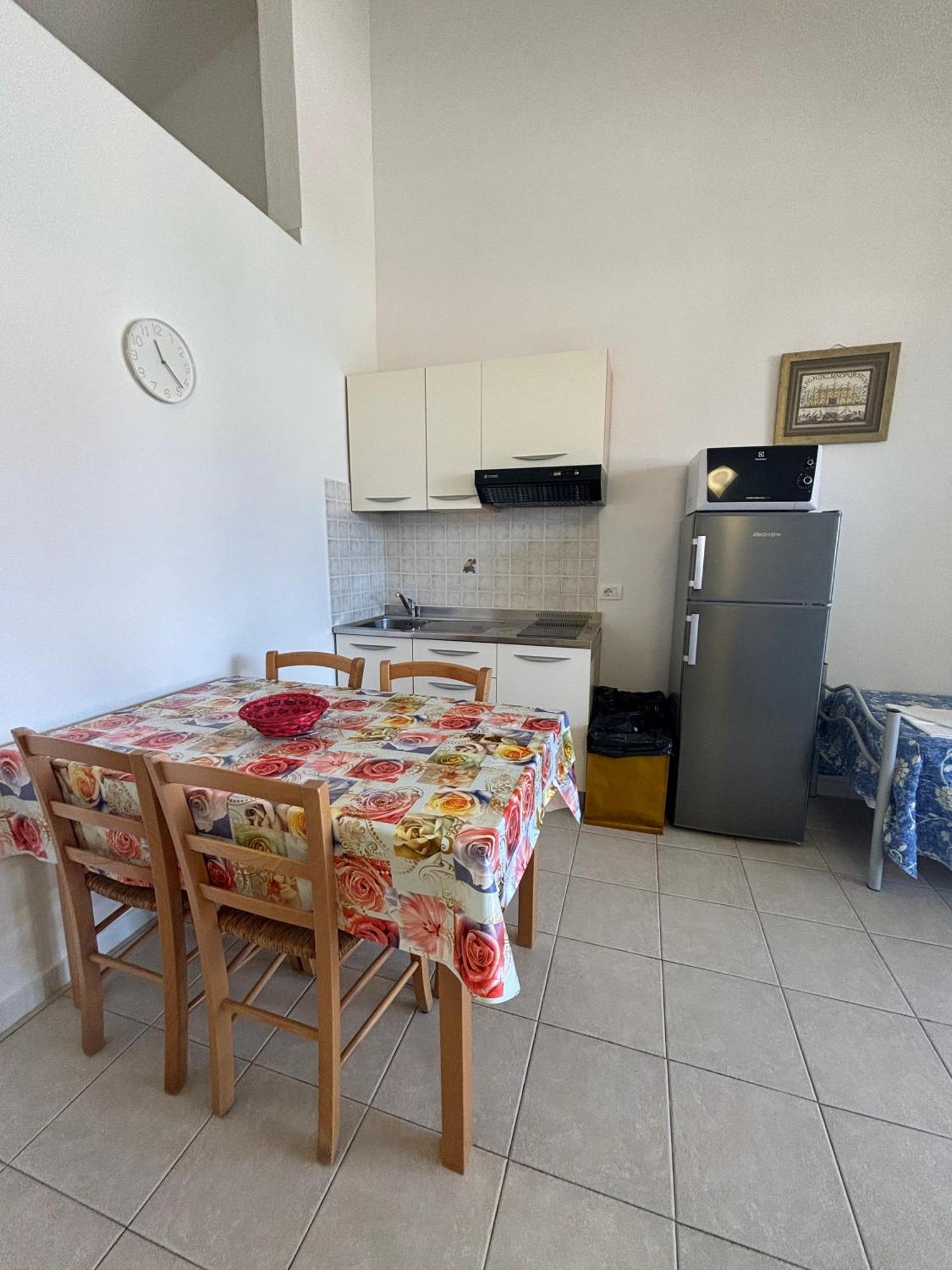Long Beach Village Residence Sul Mare Spiaggia Privata Inclusa Lido Adriano Dış mekan fotoğraf