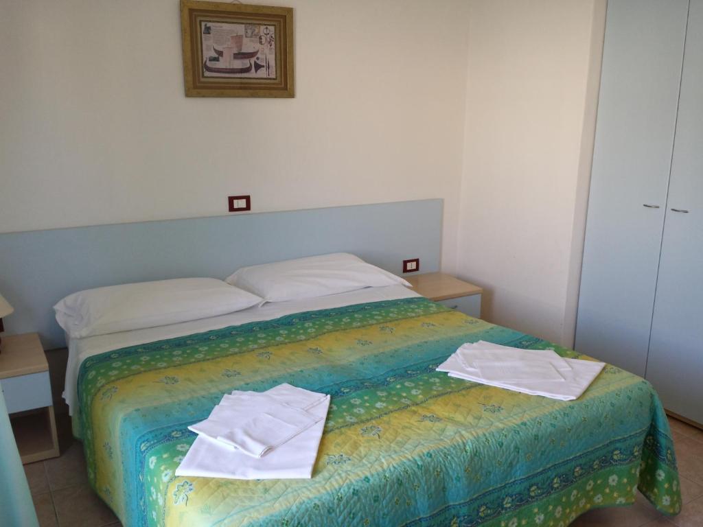 Long Beach Village Residence Sul Mare Spiaggia Privata Inclusa Lido Adriano Oda fotoğraf