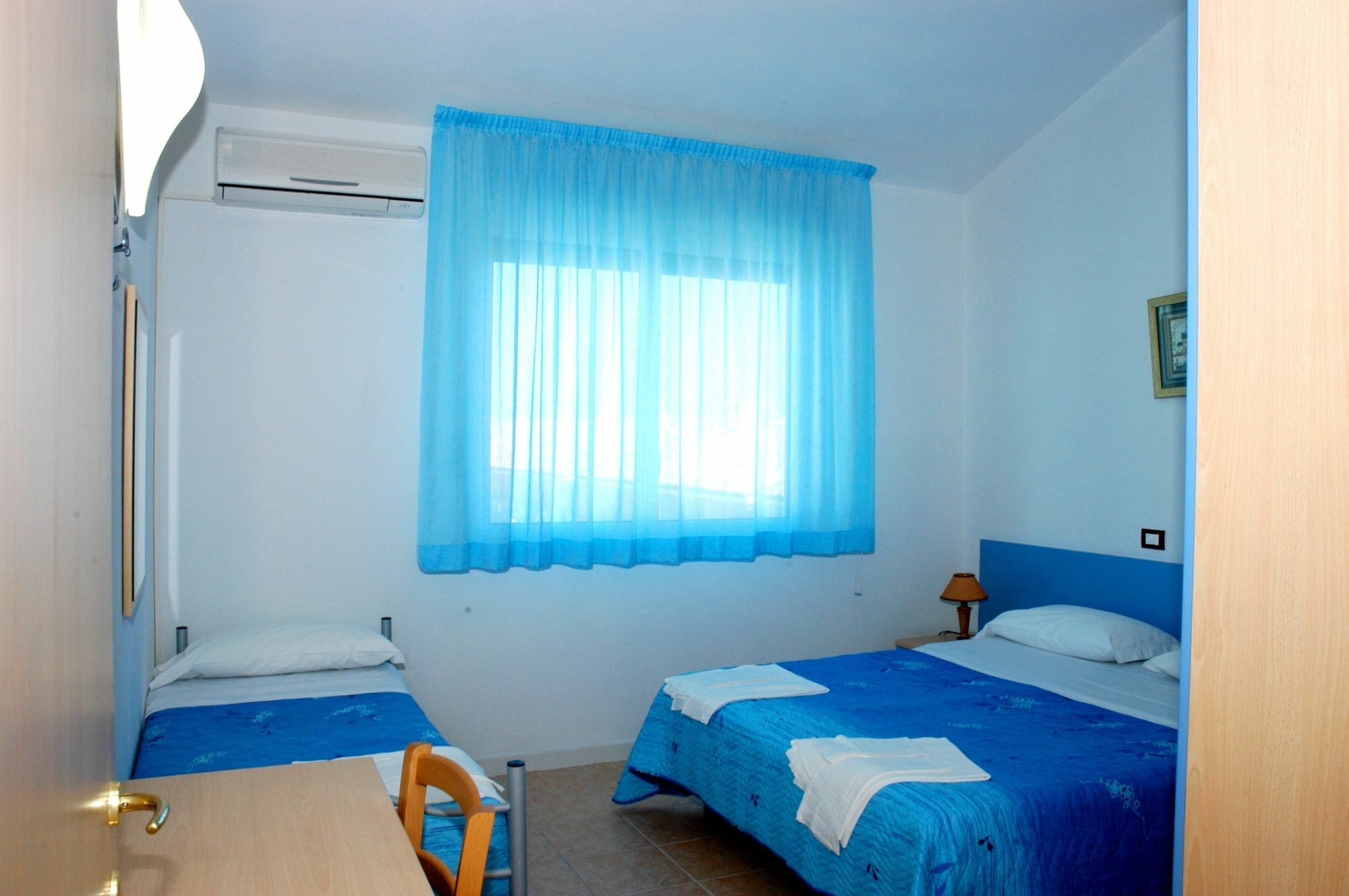 Long Beach Village Residence Sul Mare Spiaggia Privata Inclusa Lido Adriano Dış mekan fotoğraf